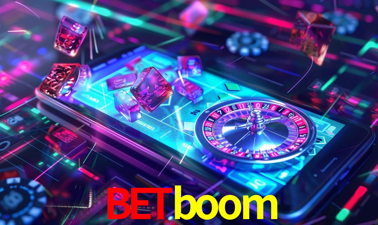 Promoção Relâmpago betboom