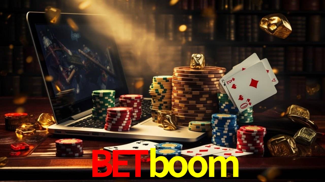 Login Seguro betboom