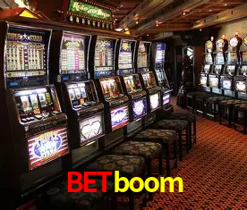 Inovações de Jogos na betboom: O Futuro das Experiências Interativas