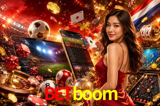 Responsive Design betboom