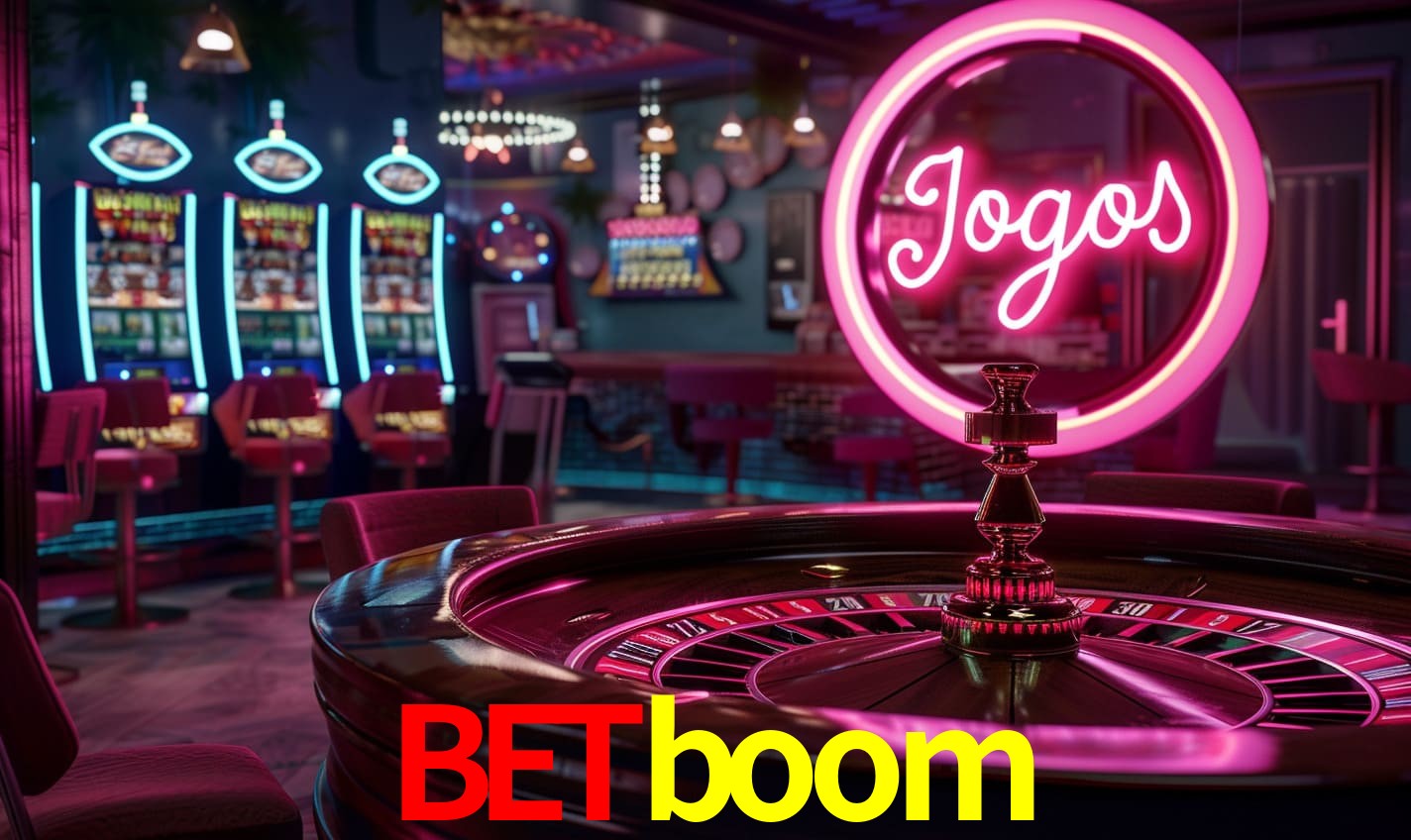 Interface do App betboom