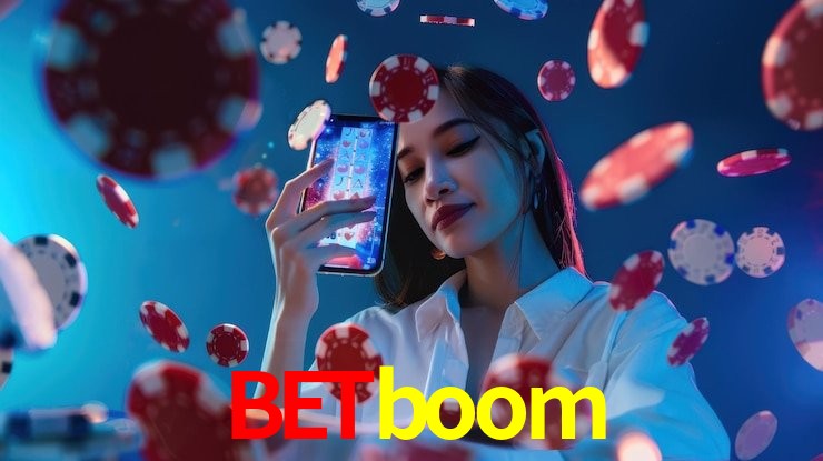 Programa VIP betboom