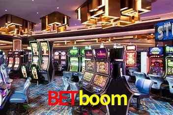 A Popularidade dos Caça-Níqueis no betboom