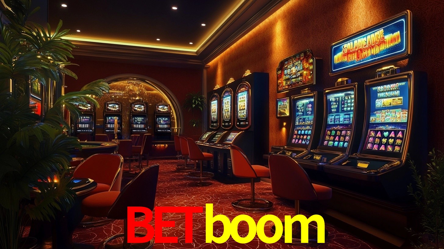 Exclusive Games betboom