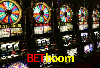 Descubra a Essência do betboom: Nossa História e Compromissos
