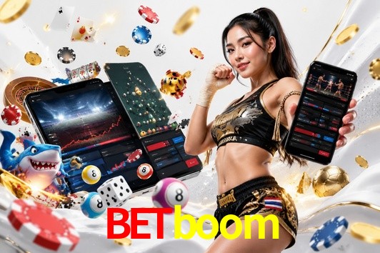 Weekend Specials betboom