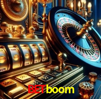 Benefícios da Conta betboom