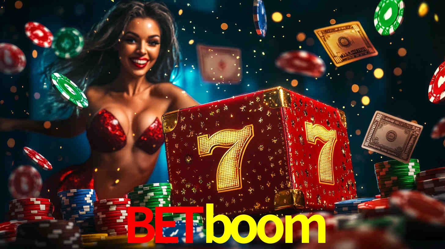 cassino betboom