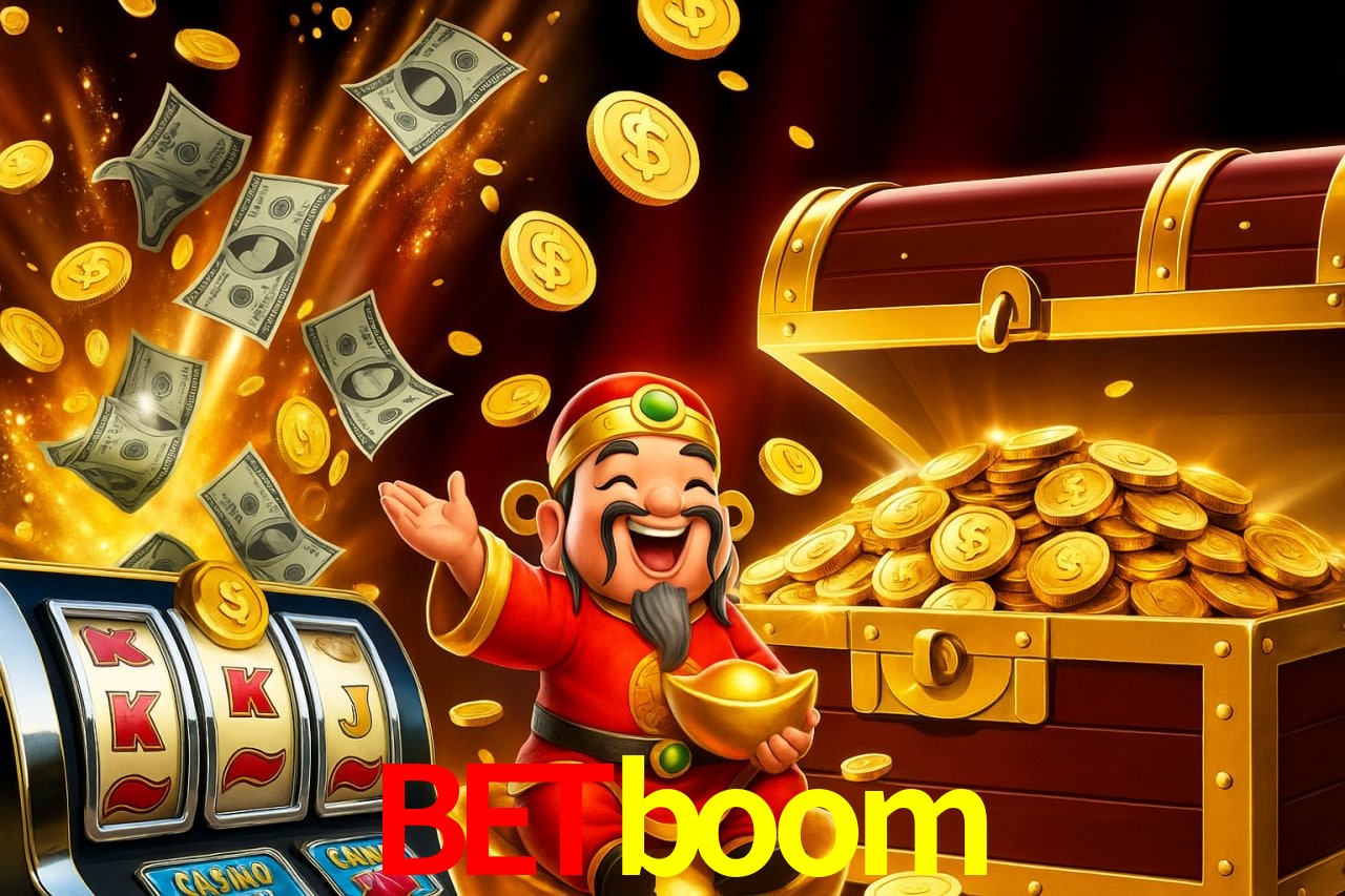 Estatísticas do Jogo betboom