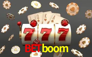 Descubra o Mundo do Cassino Online com betboom