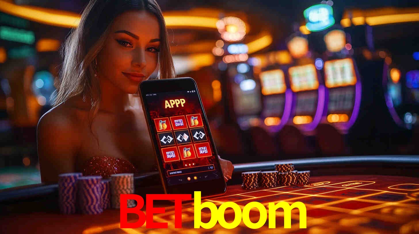 A Emoção da Loteria na betboom: Uma Chance de Mudança de Vida