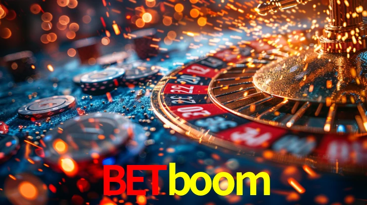 API Integration betboom