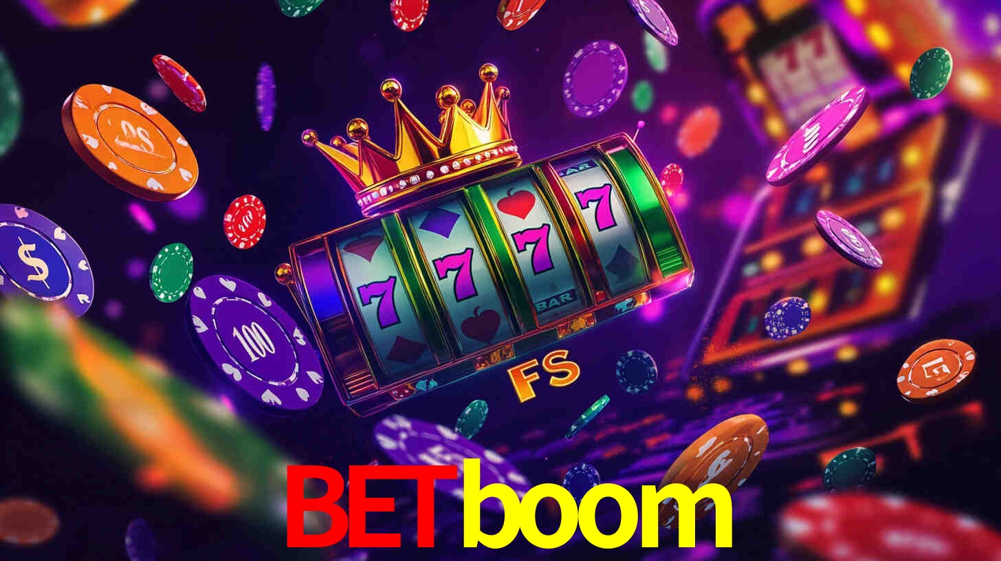 betboom App Interface