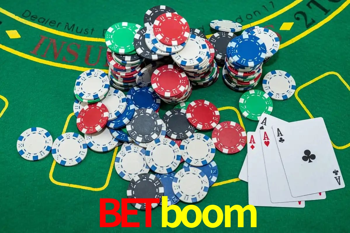 Avaliações dos Jogadores betboom