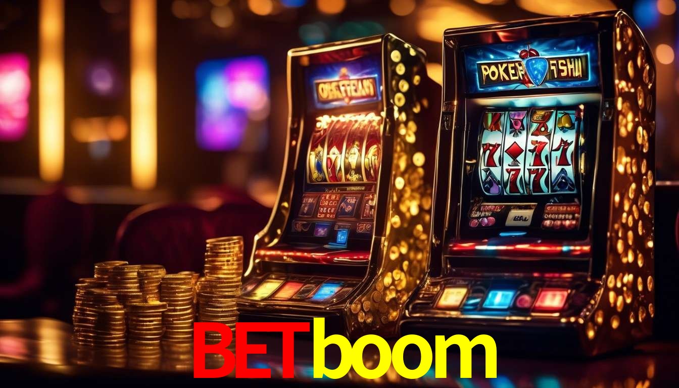 Bônus Diários betboom