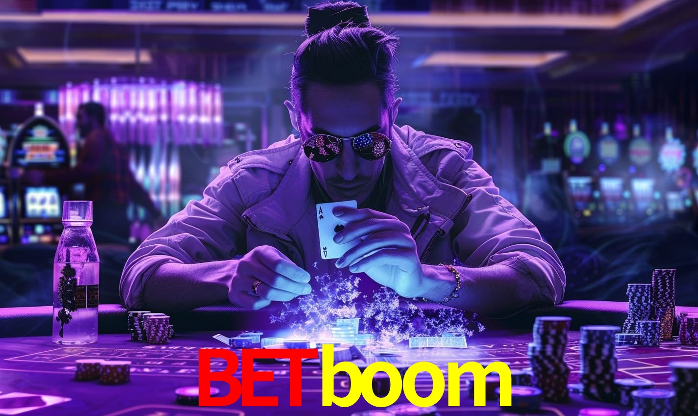 Roulette Table betboom