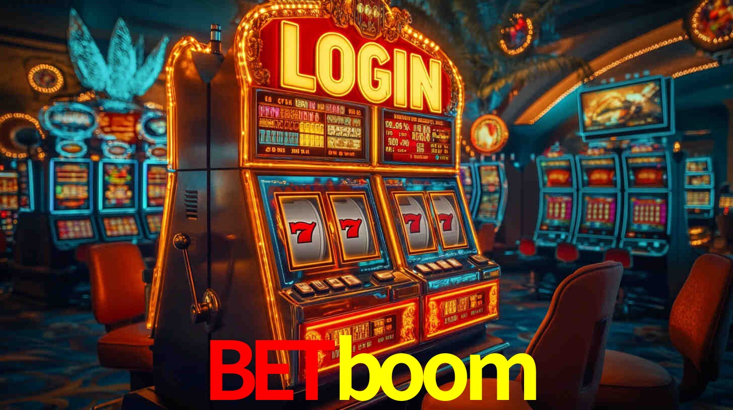Explore as vantagens do betboom: serviço profissional e confiabilidade