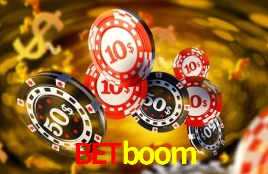 Tecnologia da Plataforma betboom