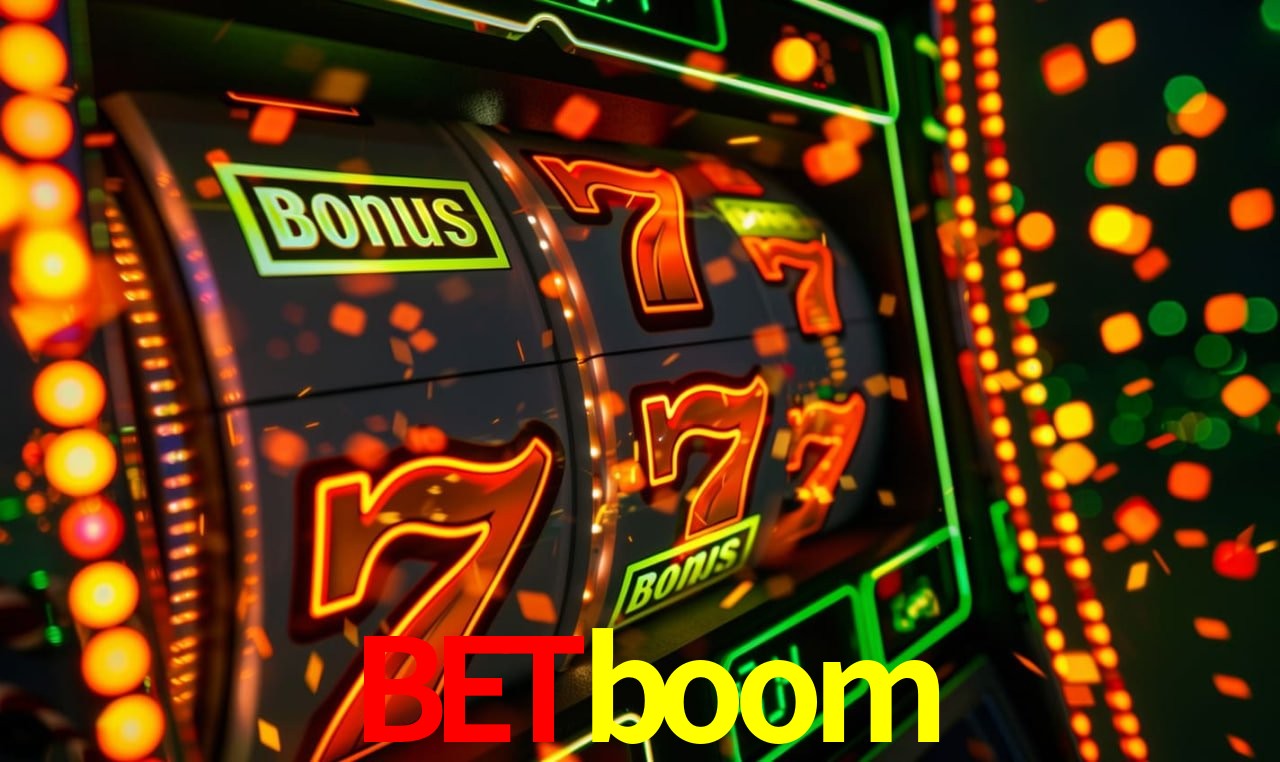 Casino Ao Vivo betboom
