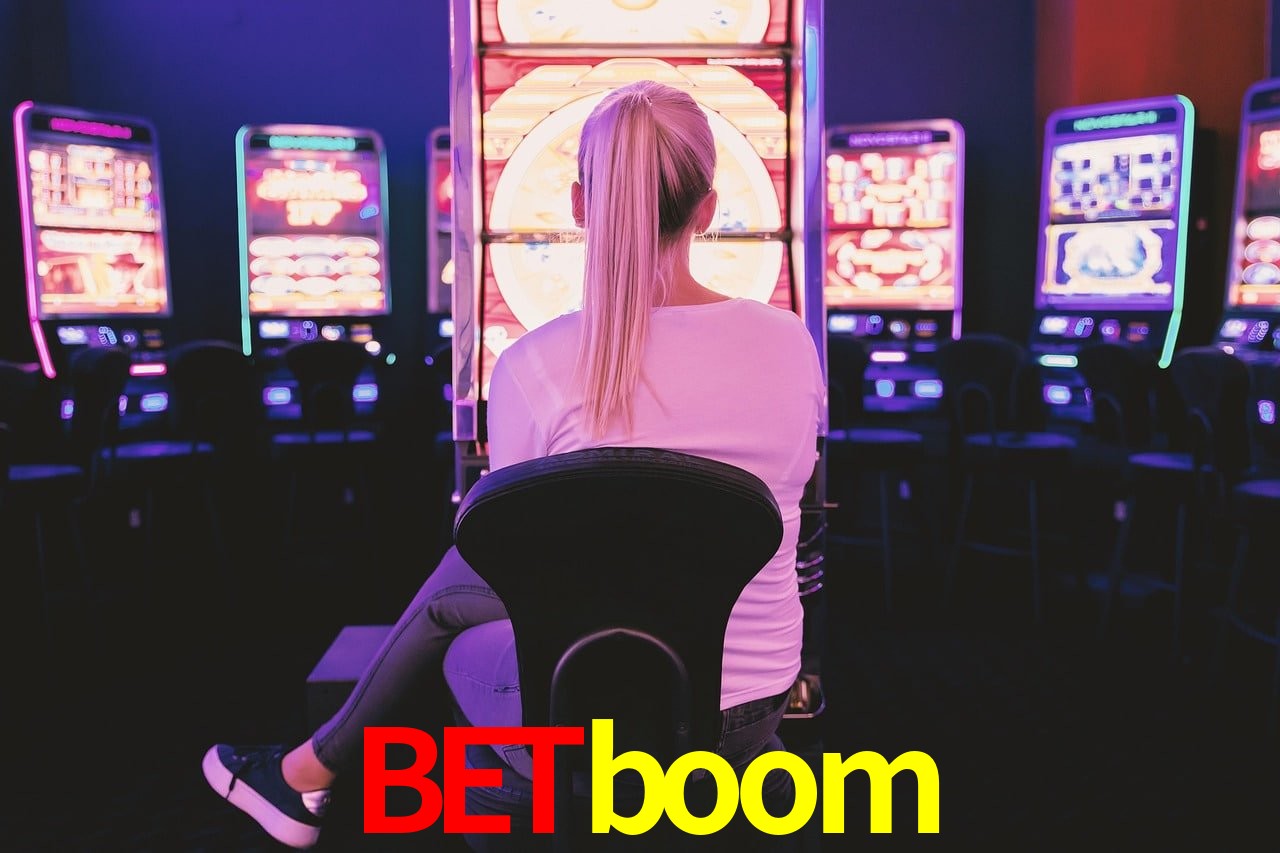 Games Directory betboom