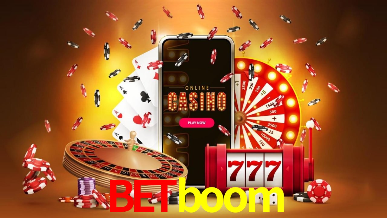 Descubra a Essência do betboom: Nossa História e Compromissos