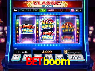 Apostas Esportivas na betboom: Um Guia Completo