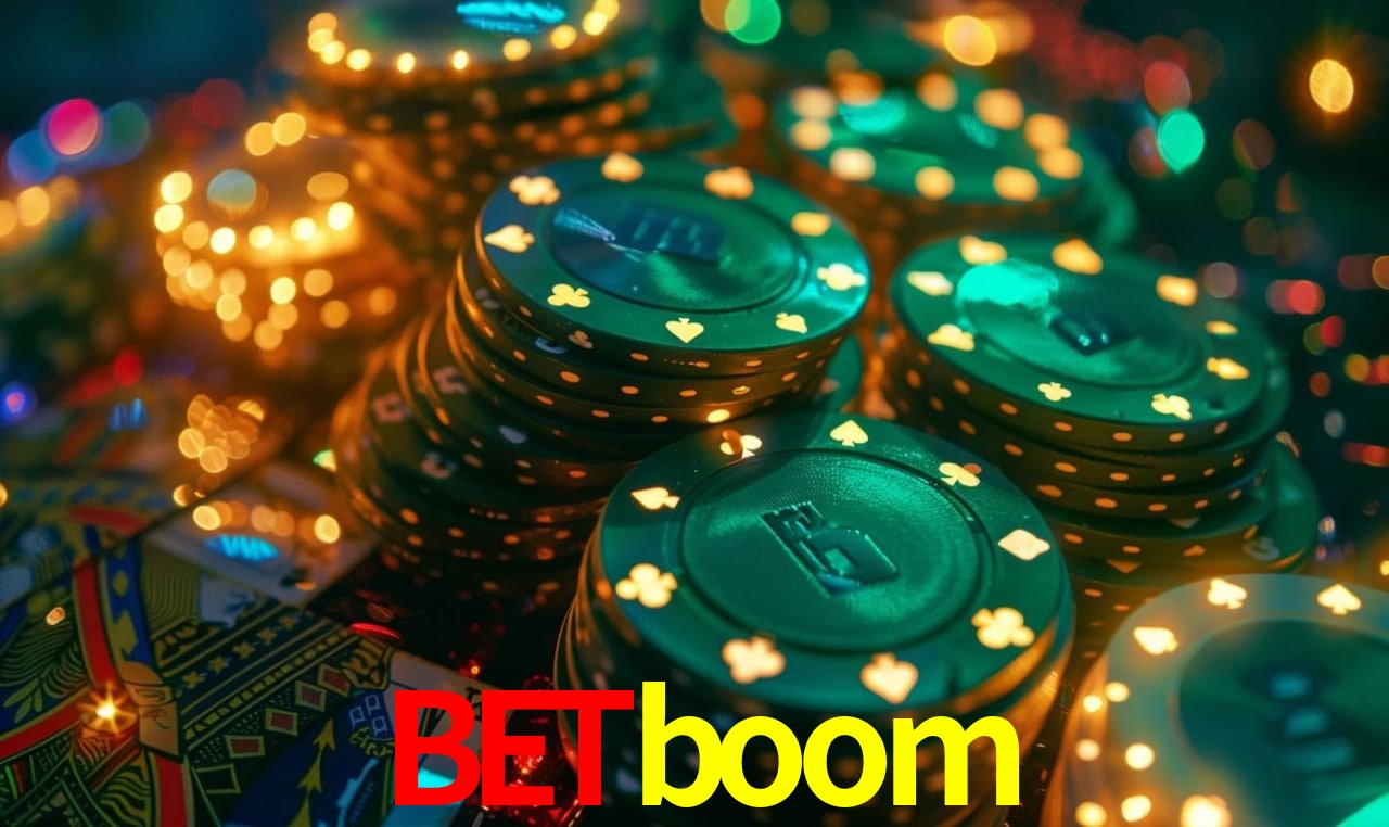 Design Responsivo betboom
