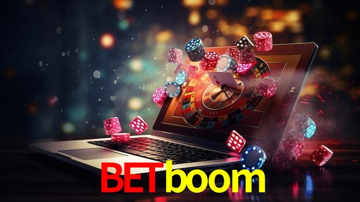Casino VIP betboom