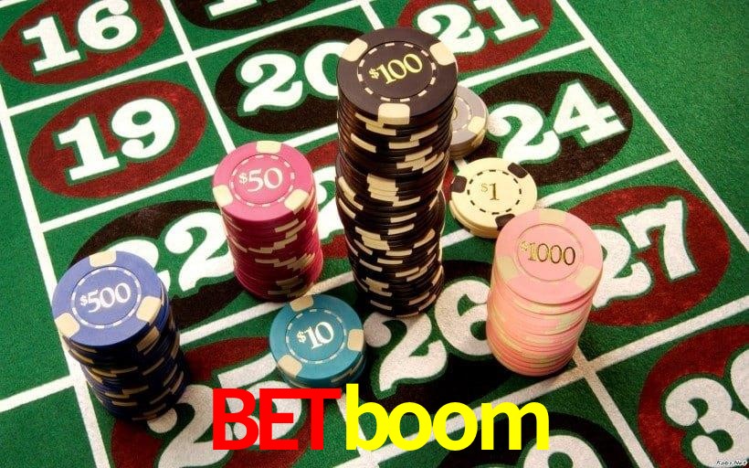 Torneios betboom
