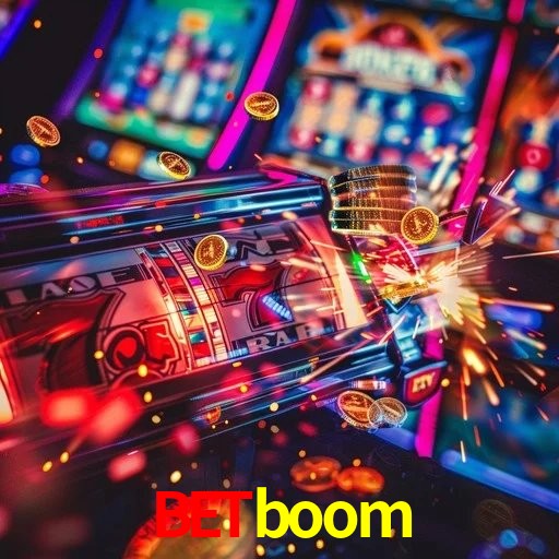 Diretório de Jogos betboom