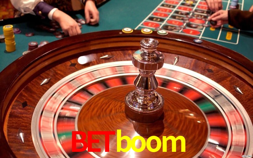Recursos de Bônus betboom