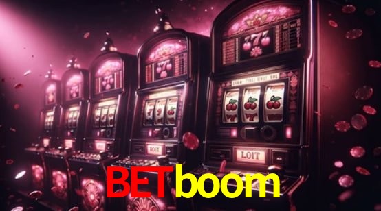 Apostas de Futebol betboom