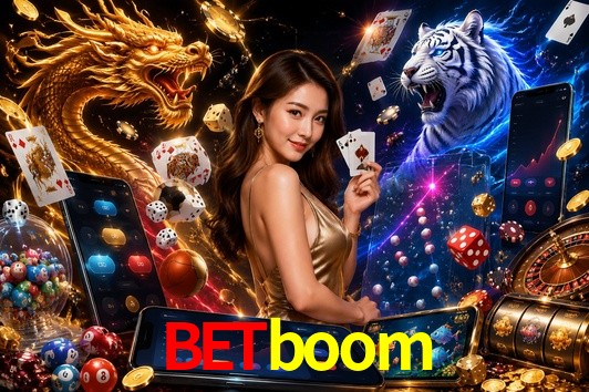 Football Betting betboom