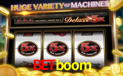 Descubra a Magia dos Jogos de Arcade no betboom