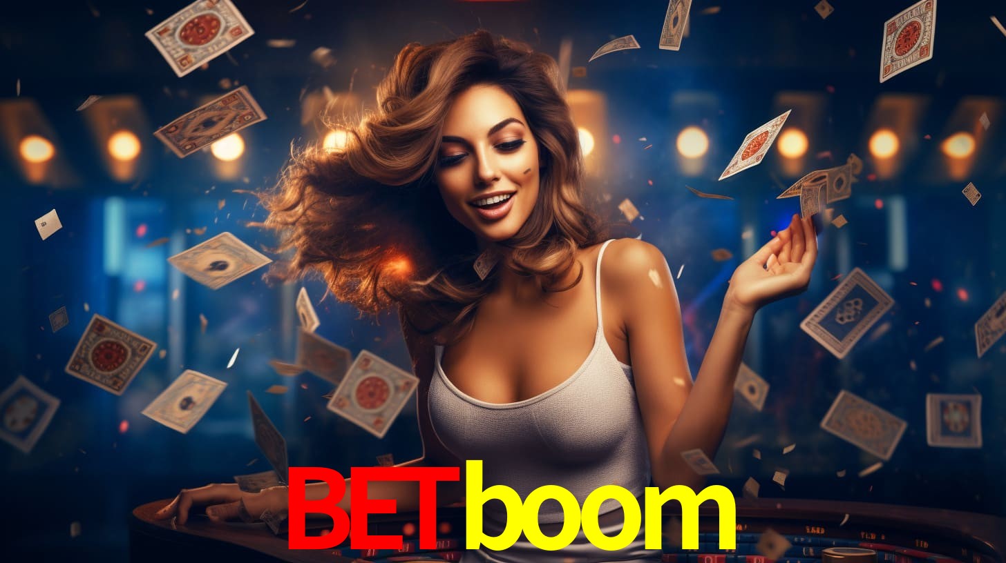 betboom: Seu Especialista em Apostas Esportivas Brasileiras