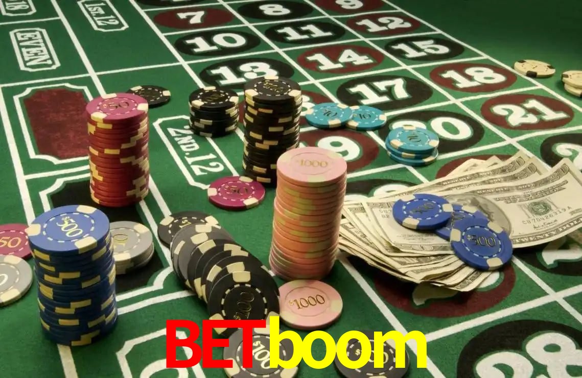 Game Statistics betboom