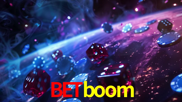 Account Benefits betboom