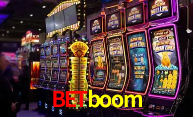 Descubra a Magia dos Jogos de Arcade no betboom