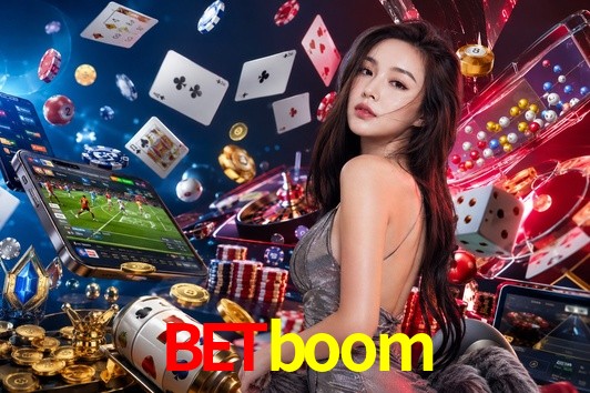Slot Games betboom