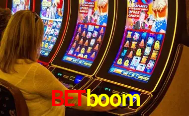 A Experiência Imersiva dos Cassinos Ao Vivo no betboom